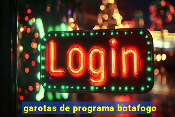 garotas de programa botafogo