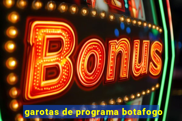 garotas de programa botafogo