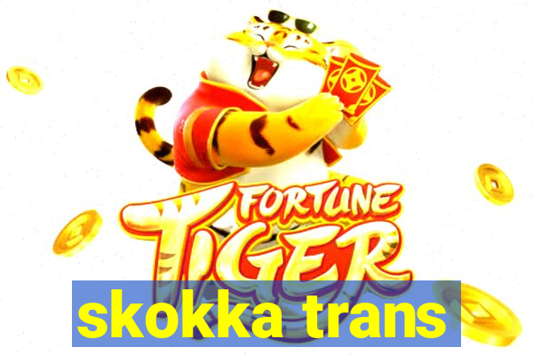 skokka trans