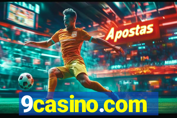 9casino.com