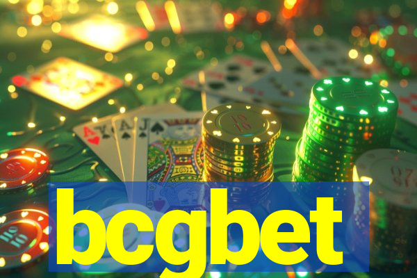 bcgbet