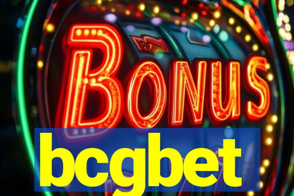 bcgbet