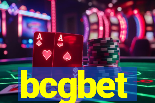 bcgbet