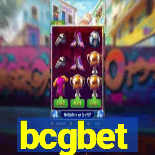 bcgbet