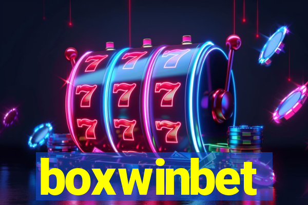 boxwinbet