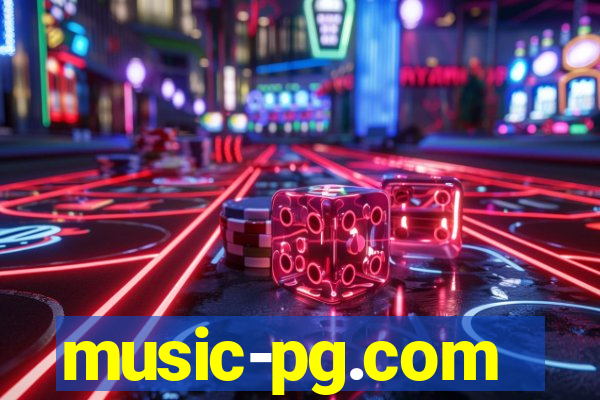 music-pg.com