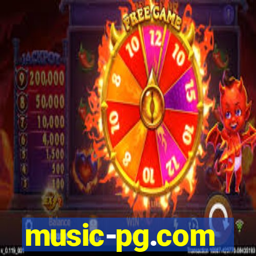 music-pg.com