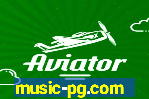 music-pg.com