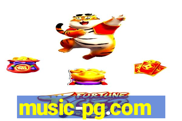 music-pg.com