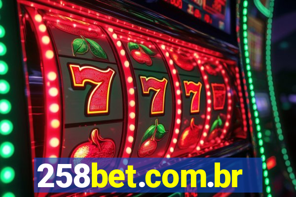 258bet.com.br