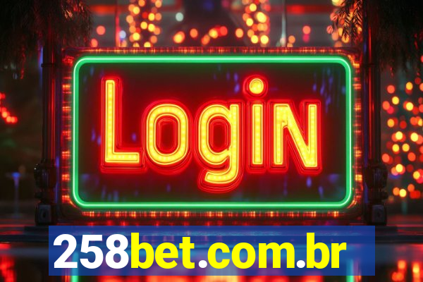 258bet.com.br