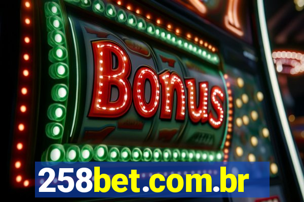 258bet.com.br