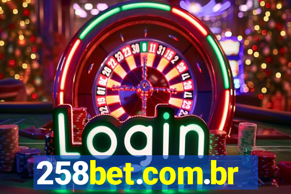 258bet.com.br