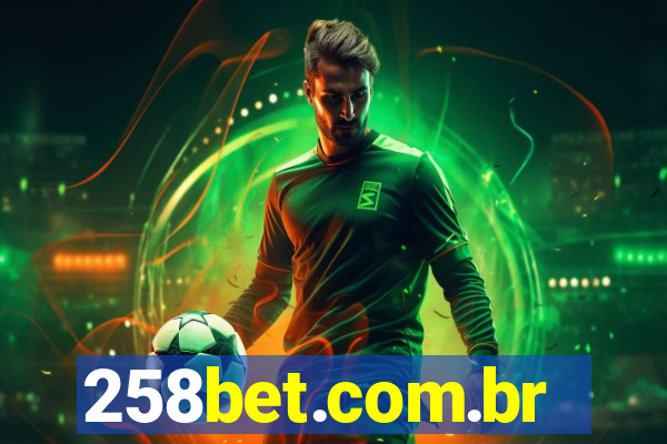 258bet.com.br