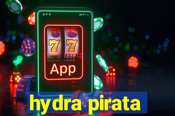 hydra pirata