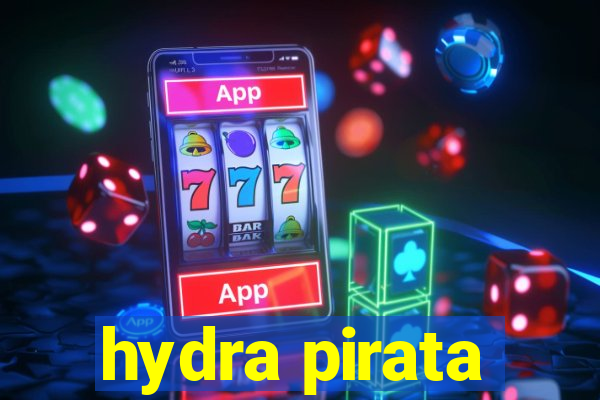 hydra pirata