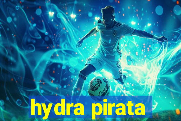 hydra pirata