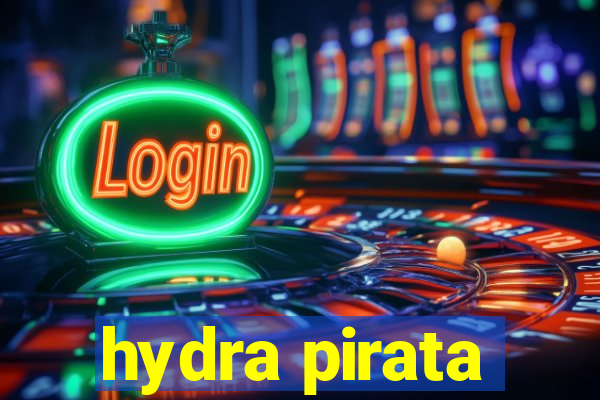 hydra pirata