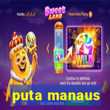 puta manaus