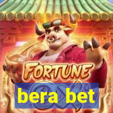 bera bet