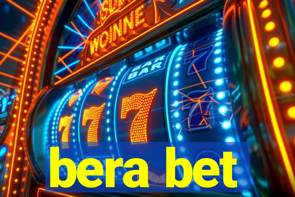 bera bet