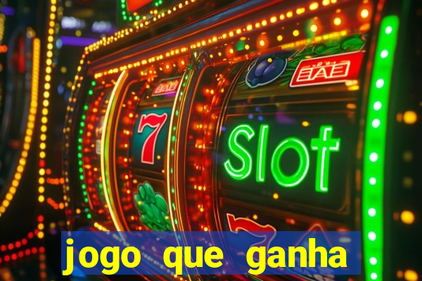 jogo que ganha dinheiro sem depositar