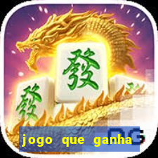 jogo que ganha dinheiro sem depositar