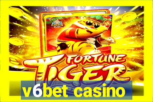 v6bet casino