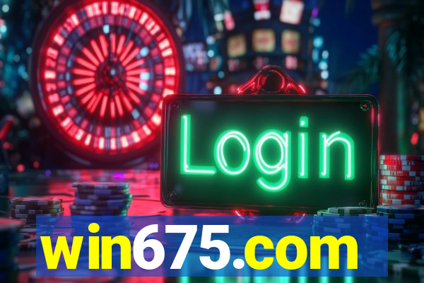 win675.com