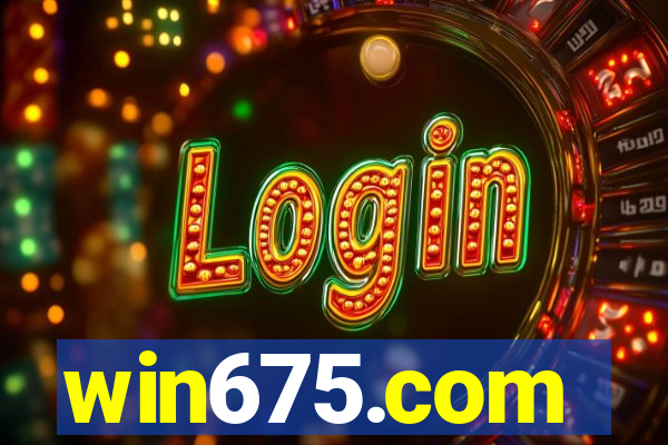 win675.com