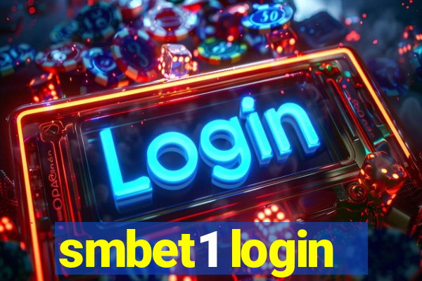 smbet1 login