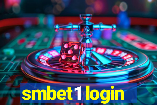 smbet1 login