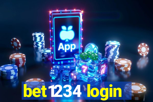 bet1234 login