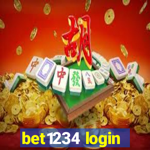 bet1234 login