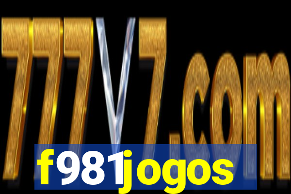 f981jogos