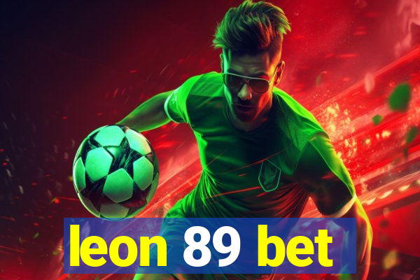 leon 89 bet