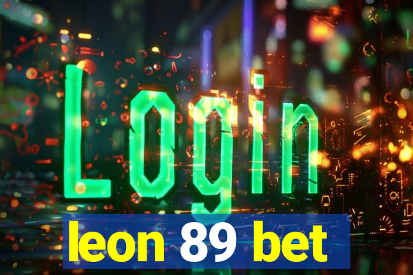 leon 89 bet