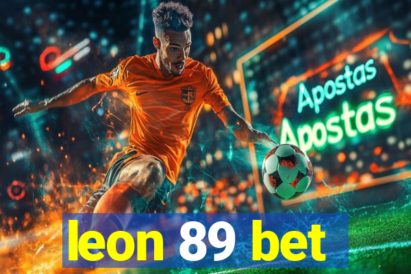 leon 89 bet