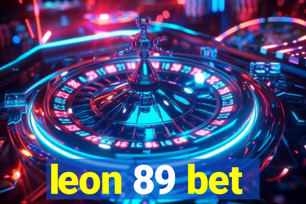 leon 89 bet