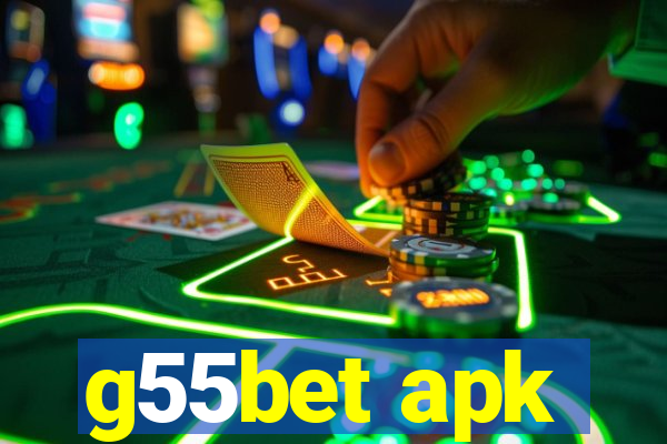 g55bet apk