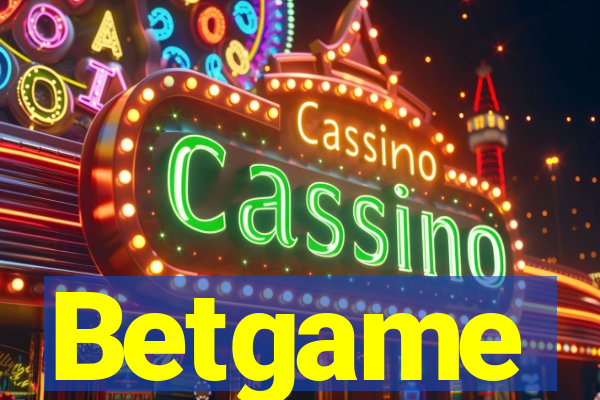 Betgame