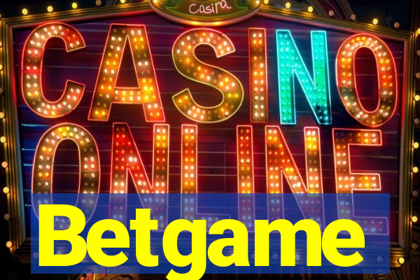 Betgame