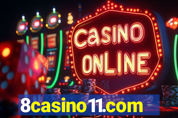 8casino11.com