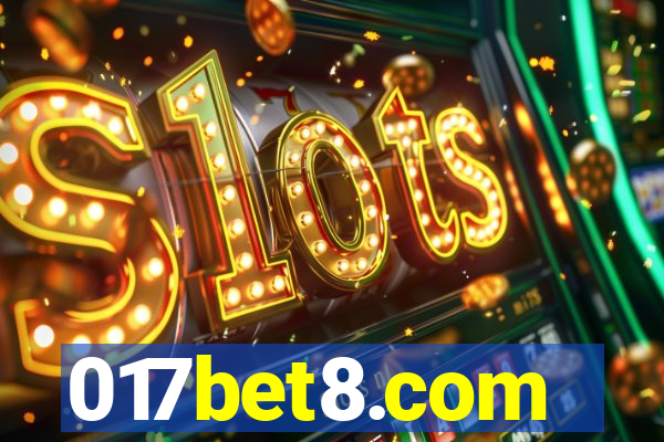 017bet8.com