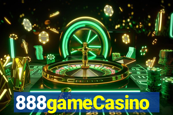 888gameCasino