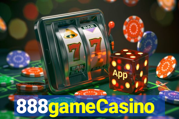 888gameCasino