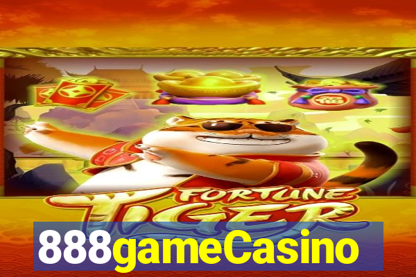 888gameCasino