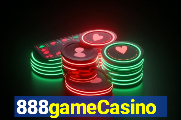 888gameCasino