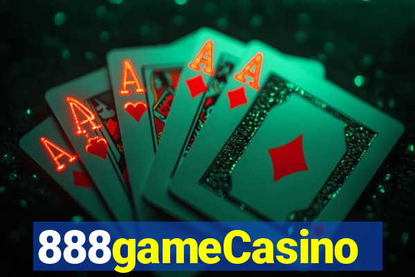 888gameCasino