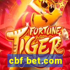 cbf bet.com